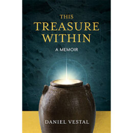 A Treasure Within Cover