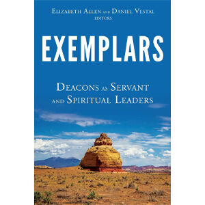 Exemplars Cover